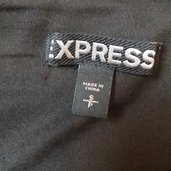 Express Mini skirt - Picture 2 of 3